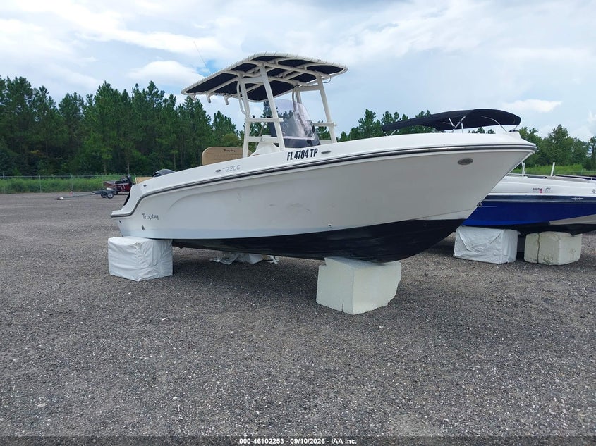 2023 BAYLINER OTHER auction photo 1