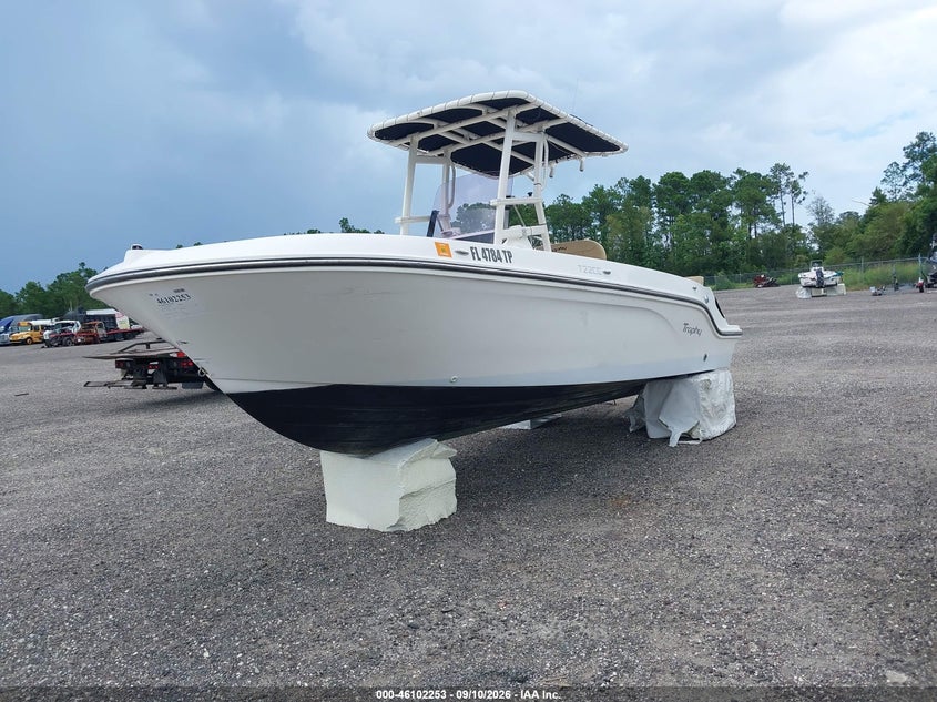 2023 BAYLINER OTHER auction photo 2