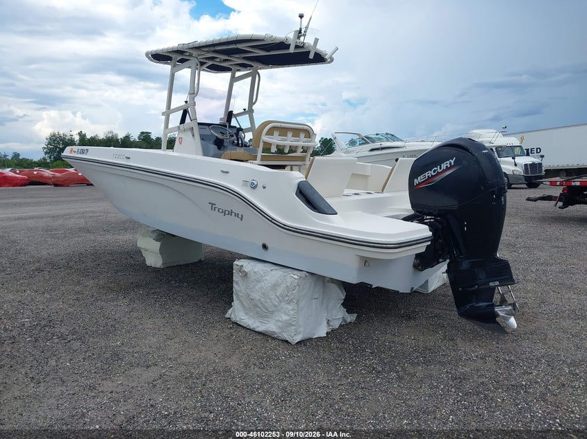 2023 BAYLINER OTHER auction photo 3