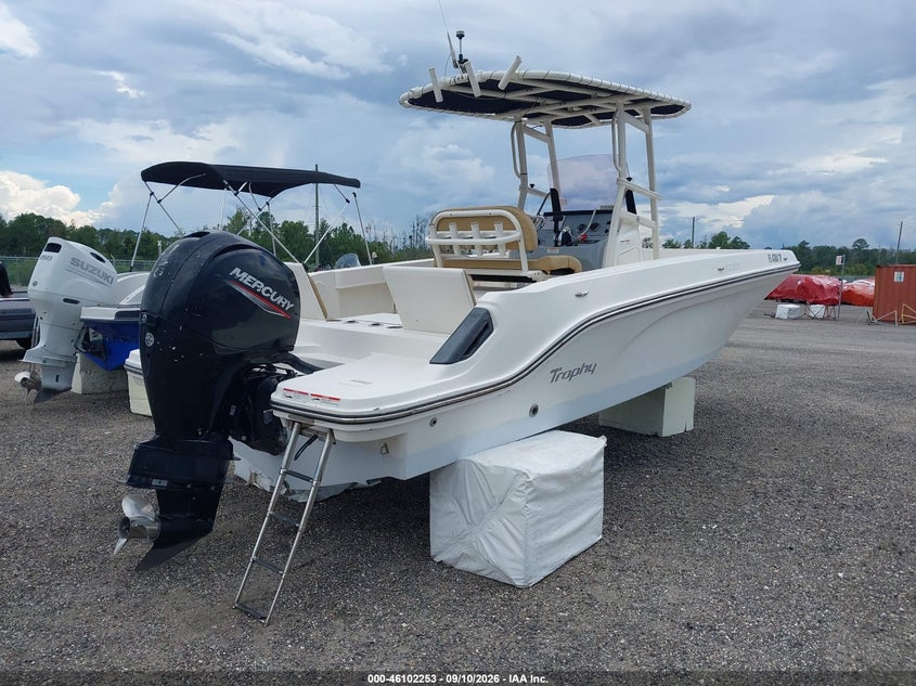 2023 BAYLINER OTHER auction photo 4