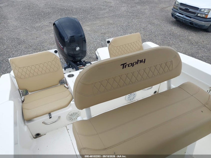 2023 BAYLINER OTHER auction photo 5