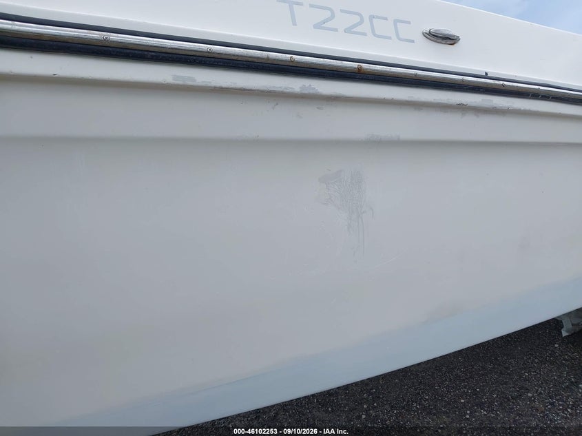 2023 BAYLINER OTHER auction photo 6