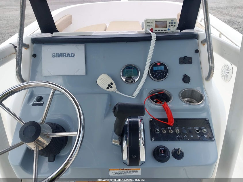 2023 BAYLINER OTHER auction photo 7