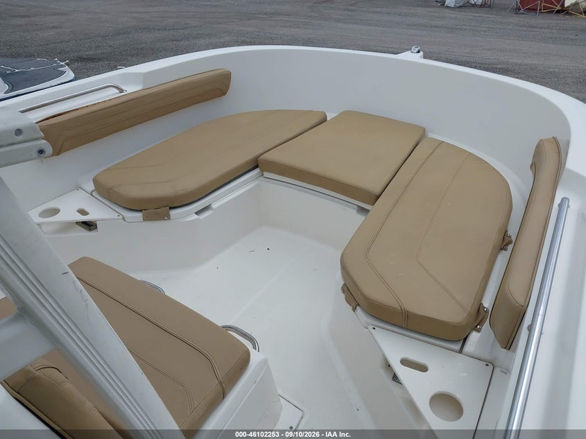 2023 BAYLINER OTHER auction photo 8