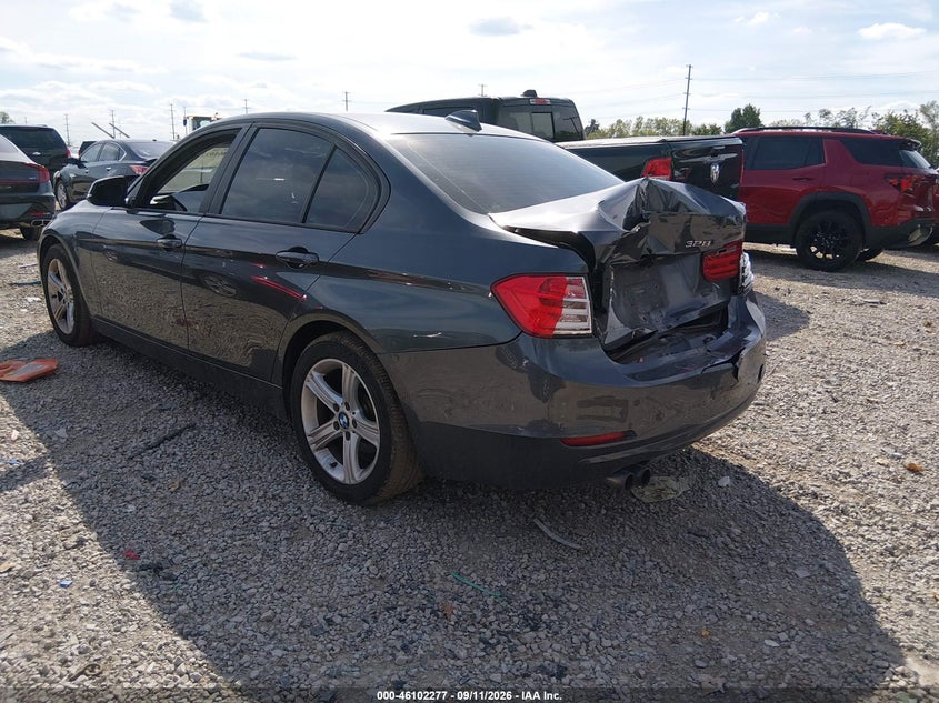 Vin: wba3b3c57df538940, lot: 46601935, bmw 328i xdrive 20133