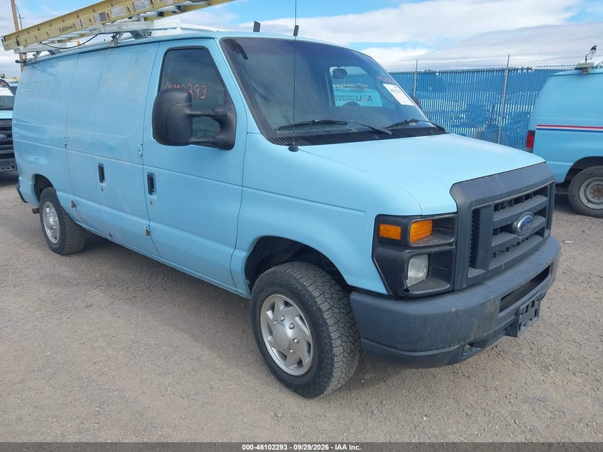 Vin: 1ftne1ew9eda35114, lot: 46601951, ford e-150 commercial 2014 img_1