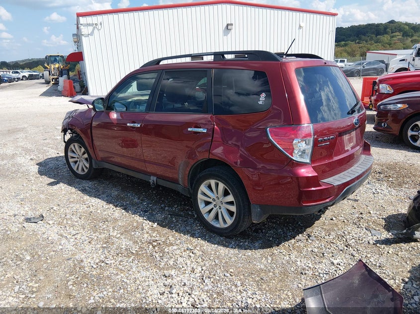 Vin: jf2shacc1dh433557, lot: 46601961, subaru forester 2.5x premium 20133