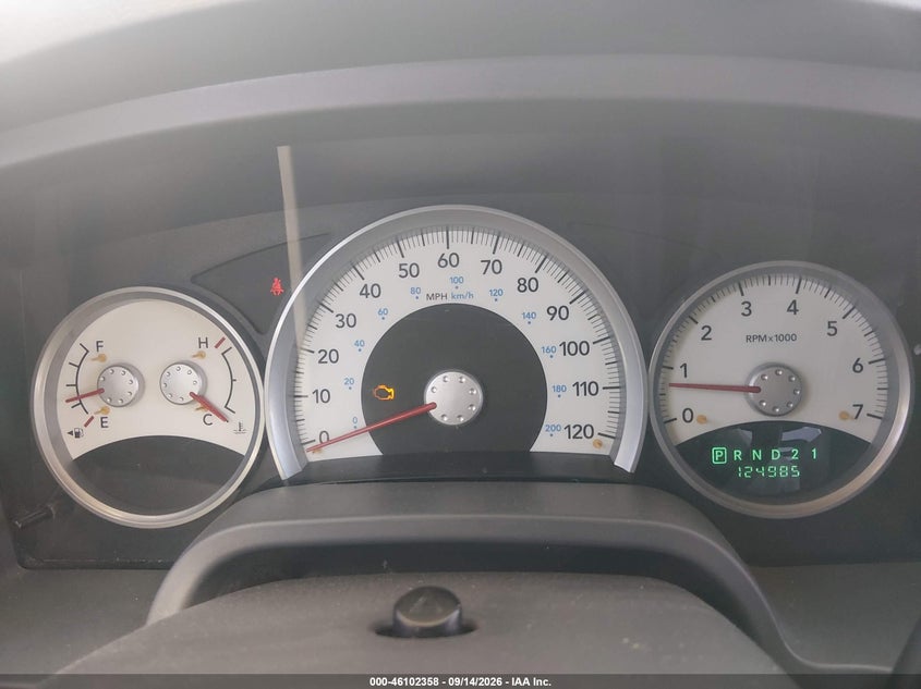 DODGE DAKOTA 2005 VIN 1D7HE48N05S273016