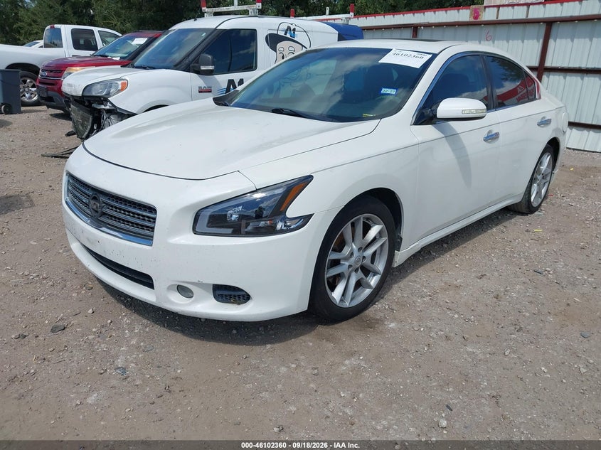 Vin: 1n4aa5ap5ac866731, lot: 46602017, nissan maxima 3.5 sv 20102