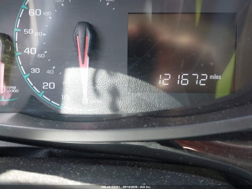 2021 CHEVROLET SPARK auction photo 7
