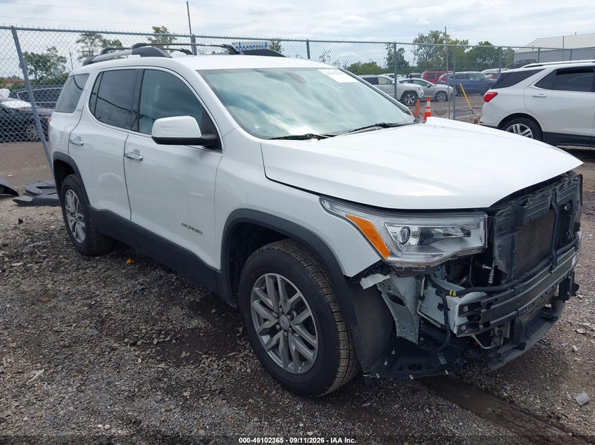 Vin: 1gkknllsxhz290235, lot: 46602023, gmc acadia sle-2 2017 img_1