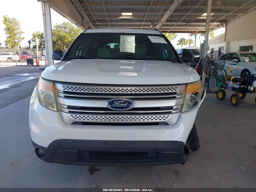 Фото 13 - FORD EXPLORER