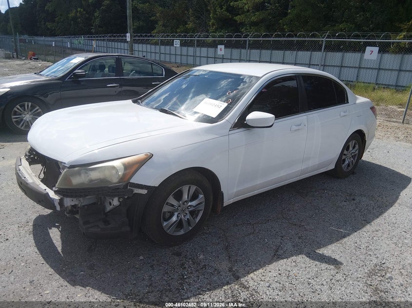 Vin: 1hgcp2f6xca046564, lot: 46602110, honda accord 2.4 se 20122