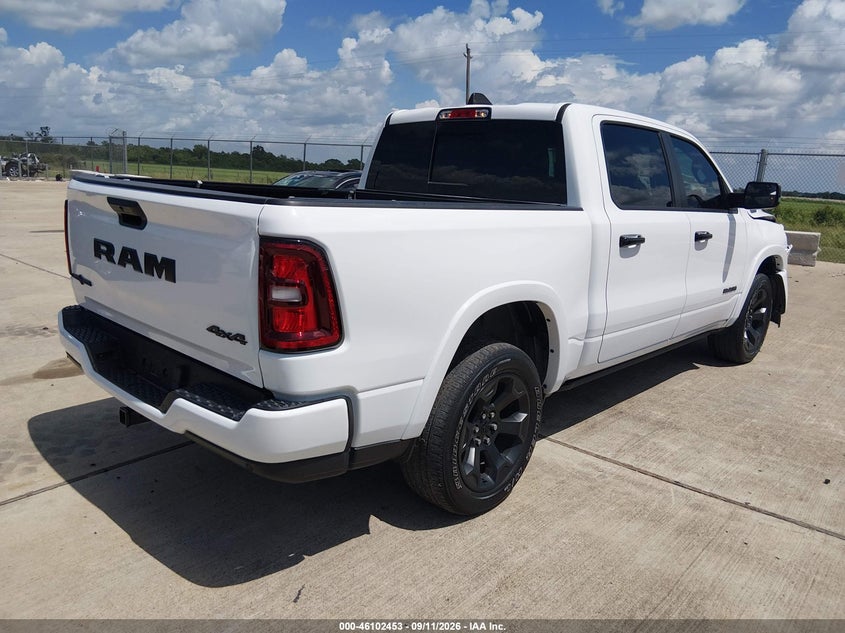 Vin: 1c6rrffg3sn565473, lot: 46602111, ram 1500 lone star  4x4 5'7 box 20254