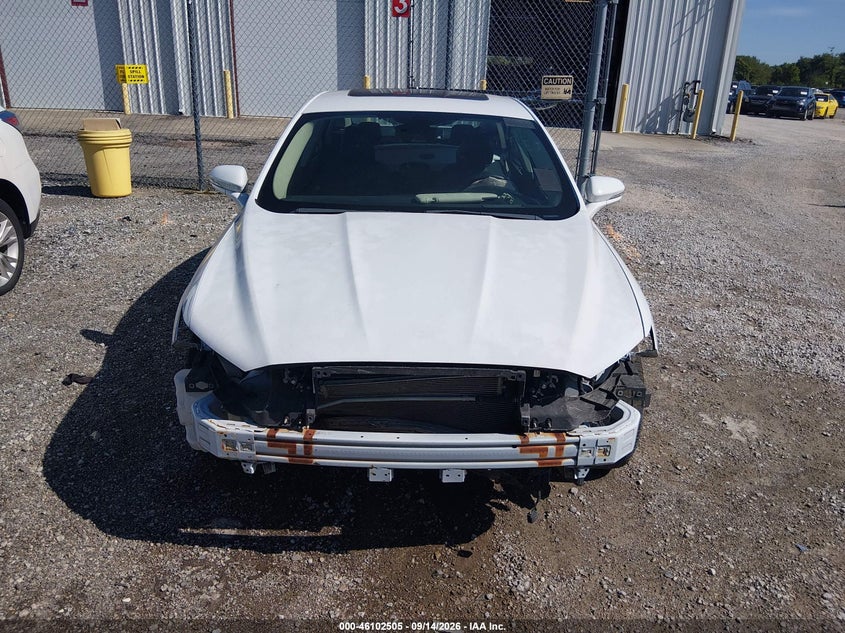 FORD FUSION 2020 VIN 3FA6P0D95LR175692