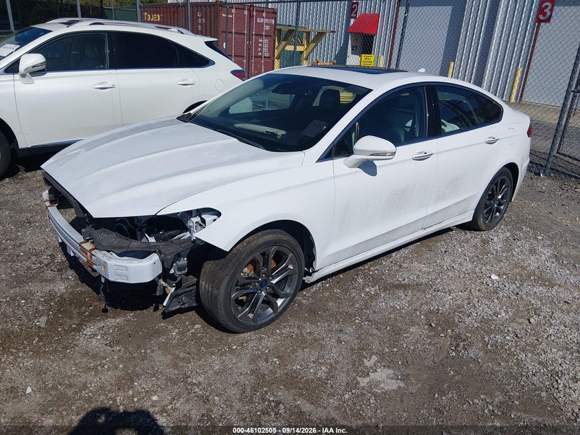 FORD FUSION 2020 VIN 3FA6P0D95LR175692