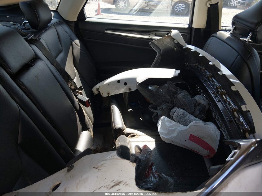 FORD FUSION 2020 VIN 3FA6P0D95LR175692