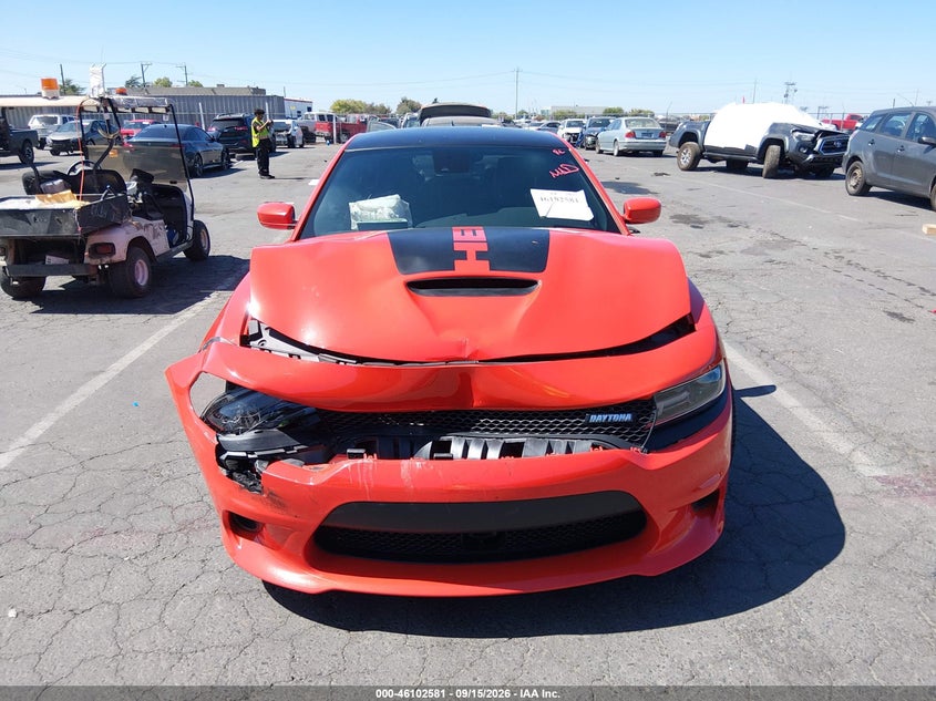DODGE CHARGER - zdjęcie 13