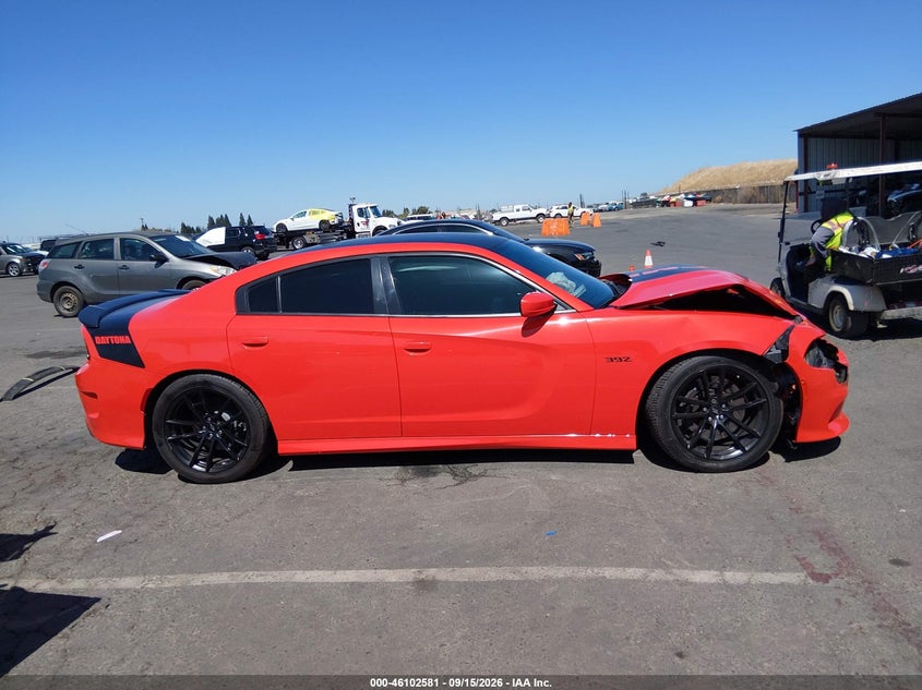 DODGE CHARGER - zdjęcie 14