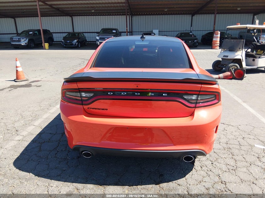 DODGE CHARGER - zdjęcie 17