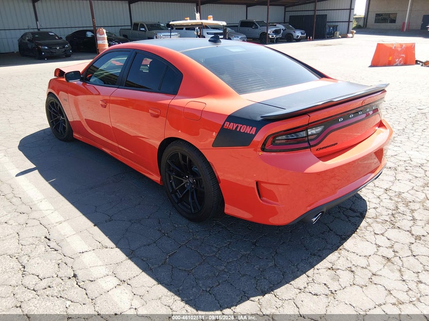 DODGE CHARGER - zdjęcie 3