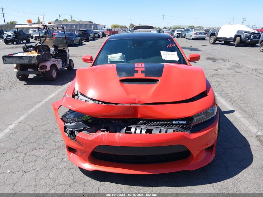 DODGE CHARGER - zdjęcie 6