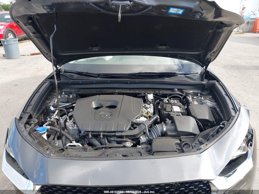 MAZDA CX-30 - zdjęcie 10