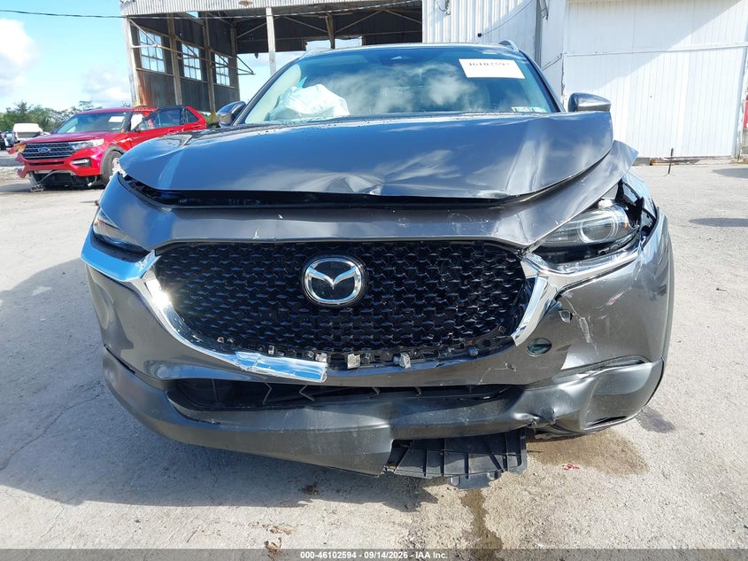 MAZDA CX-30 - zdjęcie 6