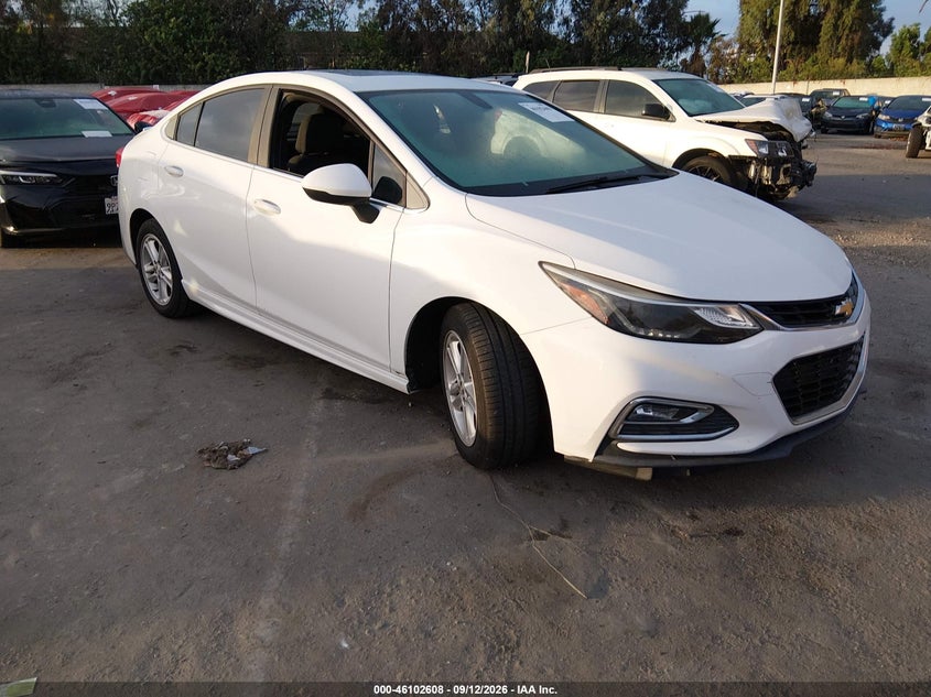 Vin: 1g1be5smxg7264537, lot: 46602266, chevrolet cruze lt auto 2016 img_1