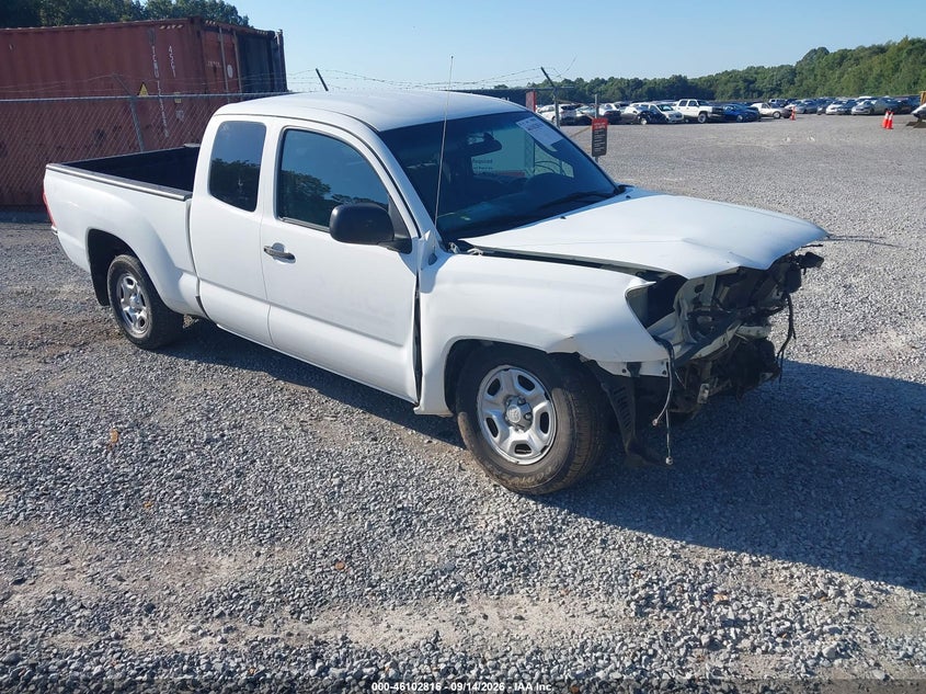 2008 Toyota Tacoma