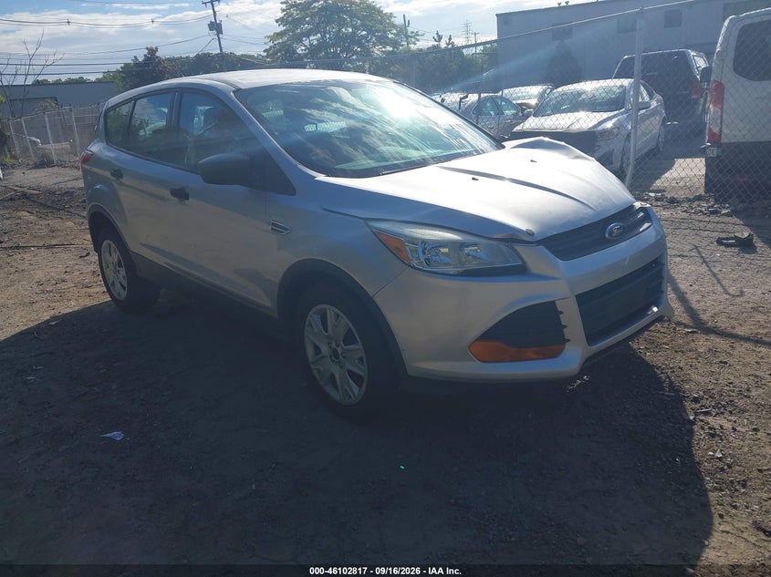 Vin: 1fmcu0f76gua57369, lot: 46602475, ford escape s 2016 img_1