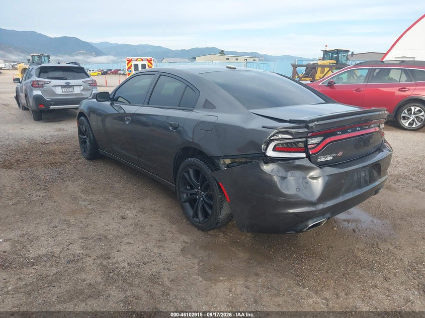 DODGE CHARGER - zdjęcie 3