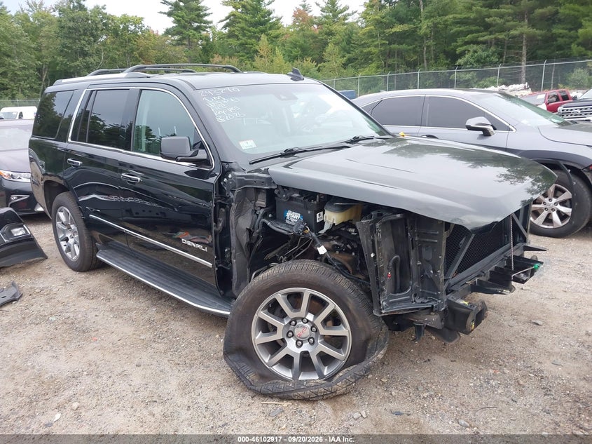Vin: 1gks2ckj6jr149394, lot: 46602575, gmc yukon denali 2018 img_1