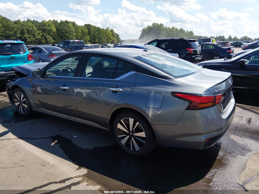 Vin: 1n4bl4dv2nn333099, lot: 46602613, nissan altima sv fwd 20223