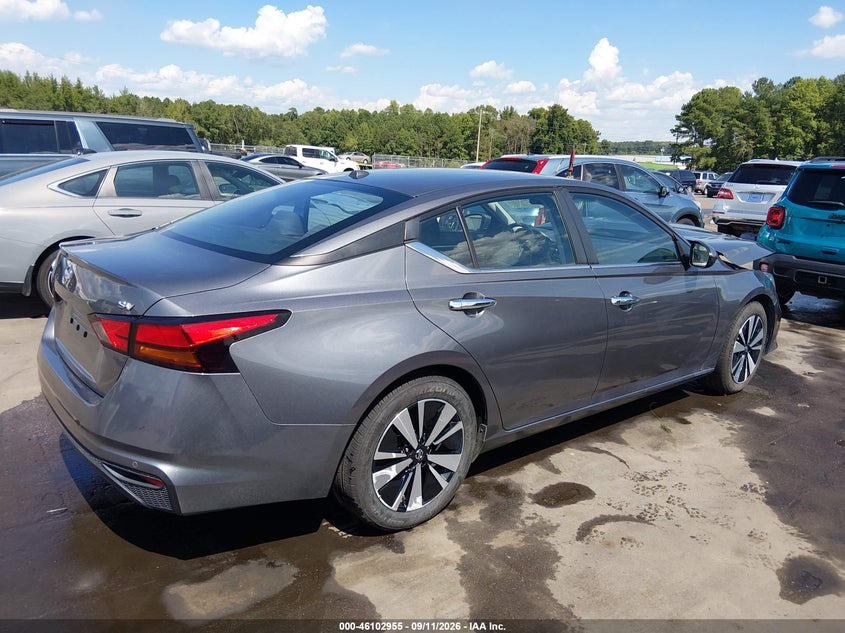 Vin: 1n4bl4dv2nn333099, lot: 46602613, nissan altima sv fwd 20224