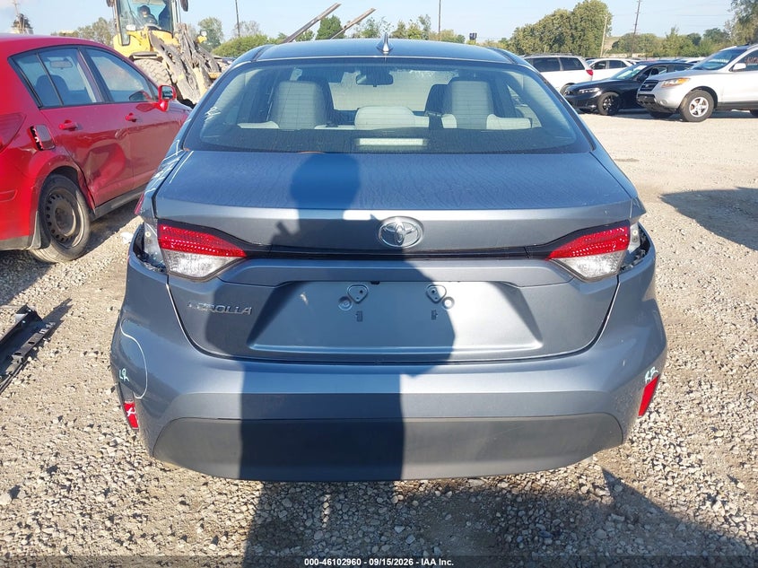 TOYOTA COROLLA - zdjęcie 16