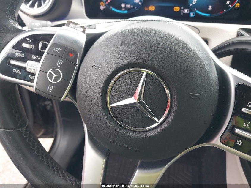 MERCEDES-BENZ A 220 - zdjęcie 11