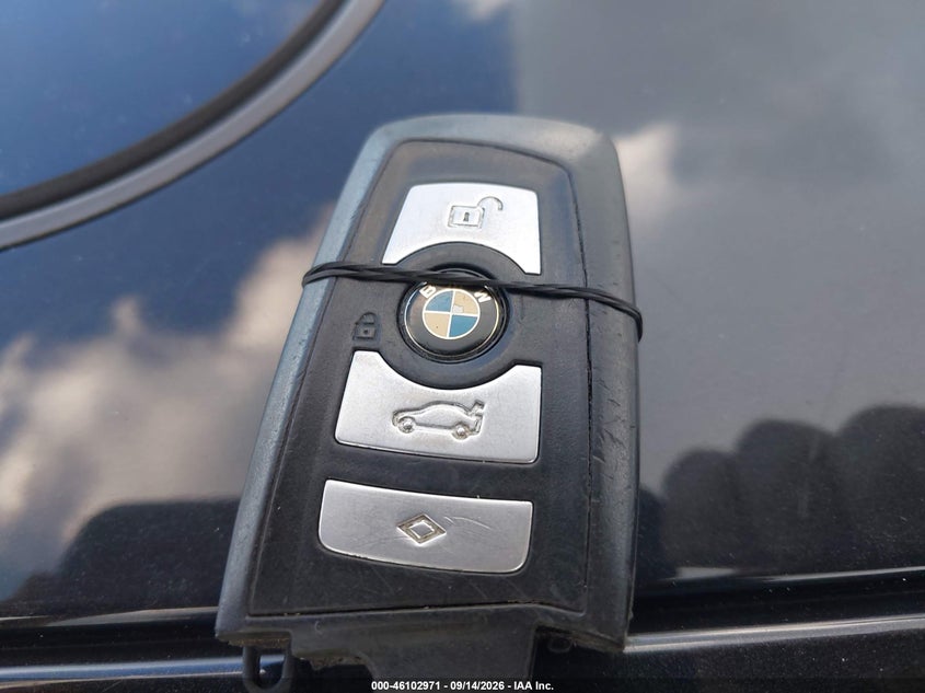 2011 BMW 535I XDRIVE · Photo 11
