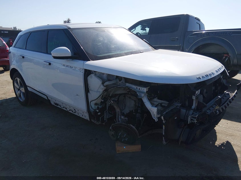 LAND ROVER RANGE ROVER VELAR - zdjęcie 1