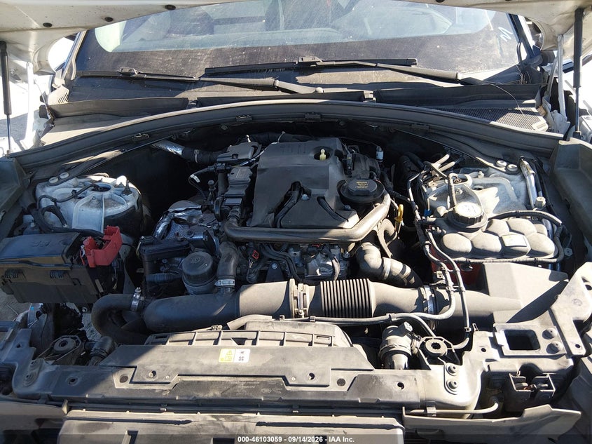 LAND ROVER RANGE ROVER VELAR - zdjęcie 10