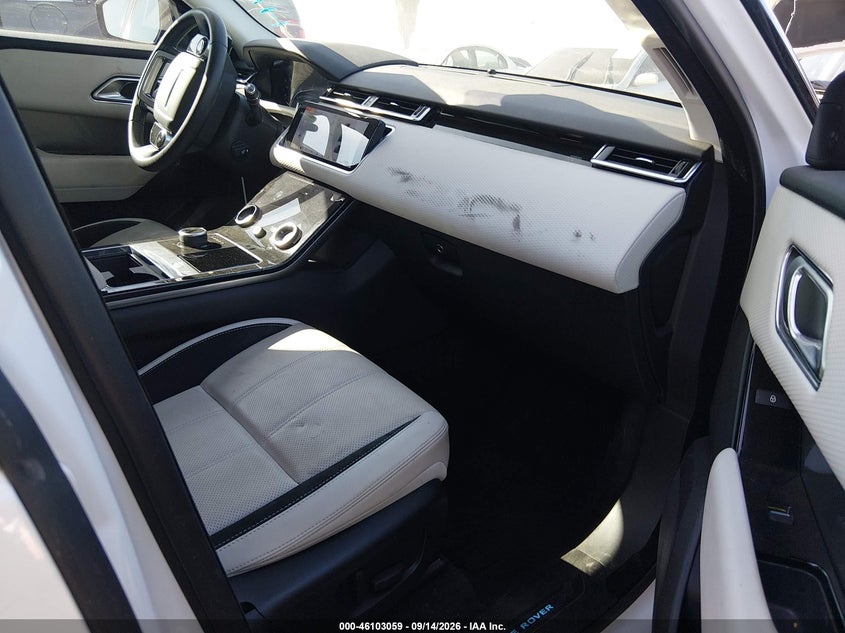 LAND ROVER RANGE ROVER VELAR - zdjęcie 5