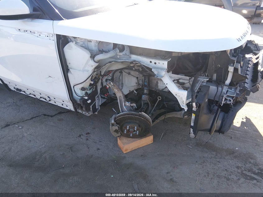 LAND ROVER RANGE ROVER VELAR - zdjęcie 6