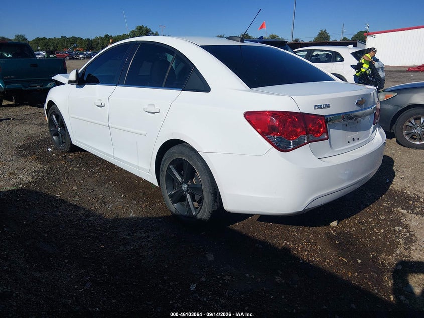 Vin: 1g1pe5sb8g7155255, lot: 46602722, chevrolet cruze limited 1lt auto 20163