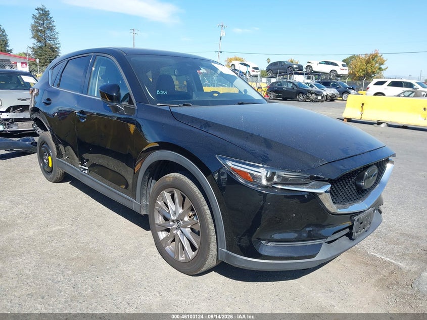 Vin: jm3kfbdm8m0398510, lot: 46602782, mazda cx-5 grand touring 2021 img_1