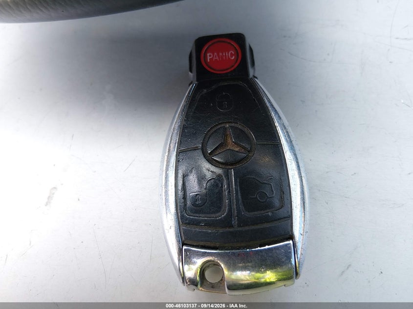 MERCEDES-BENZ E 550 2008 VIN WDBUF72X78B241152