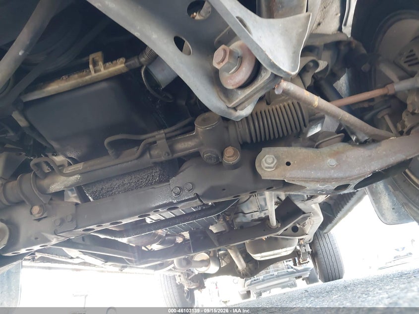 TOYOTA T100 1998 VIN JT4TN14D0W0042386