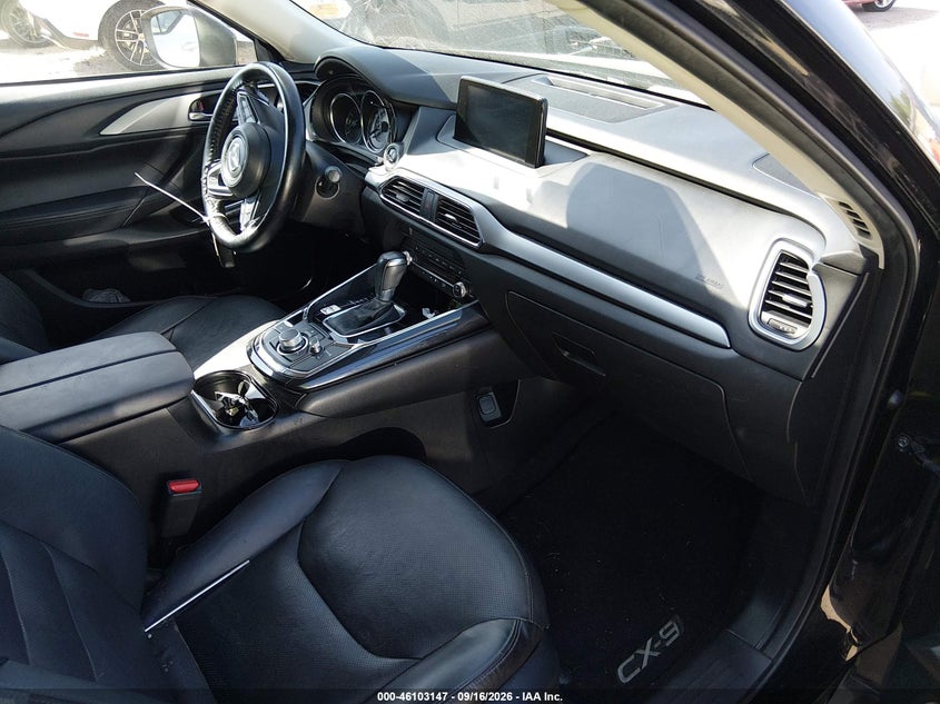 MAZDA CX-9 - zdjęcie 5