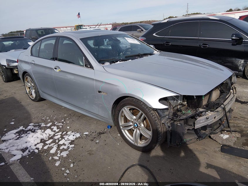 Vin: wba5b3c58gg256717, lot: 46602816, bmw 535i xdrive 2016 img_1