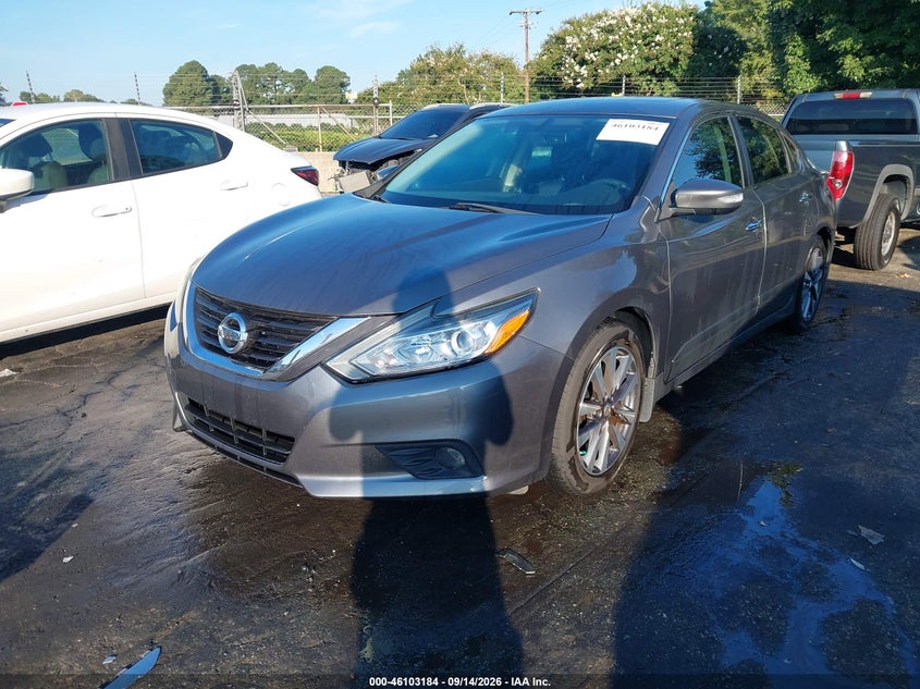 Vin: 1n4al3ap5gc252026, lot: 46602842, nissan altima 2.5 sv 20162