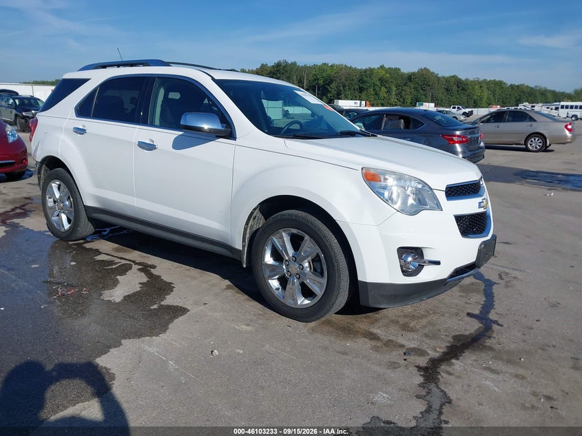 Vin: 2cnflge54b6423183, lot: 46602891, chevrolet equinox ltz 2011 img_1